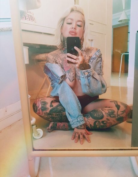 Summerrayexo nackt fotos