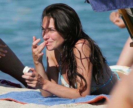 Claire Forlani top schöne archiv