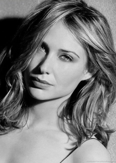 Claire Forlani model nacktheit bild