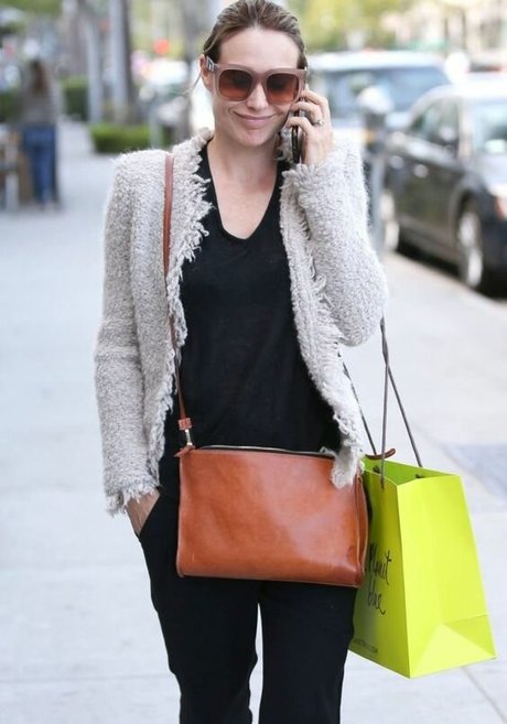 Claire Forlani model pornographische foto