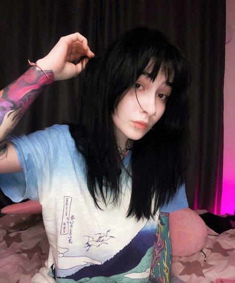 kkkaori model kunst foto