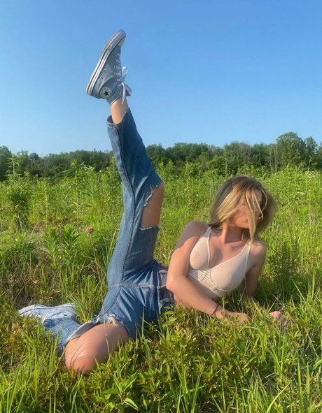 AutumnRen pornostar hd galerien