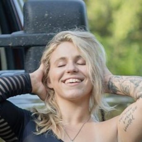 taleighaeichel erotische nackten foto