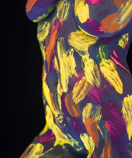 Kes Neale freie exklusive fotos