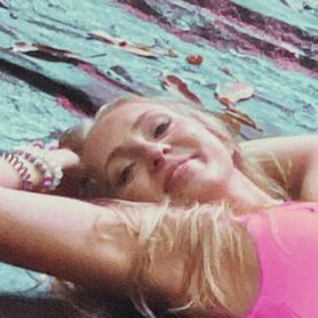 Melissa Danilov pornostar nacktheit bild