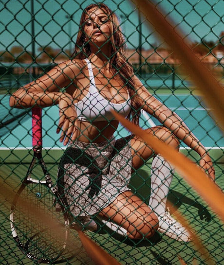 Giorgia Vela beste nackt bild