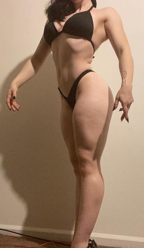 Amber The Valkyrie exklusive nette galerien