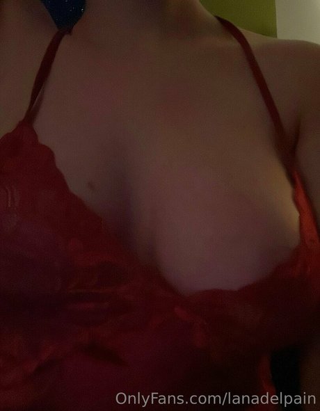 lanadelpain porno nackten foto