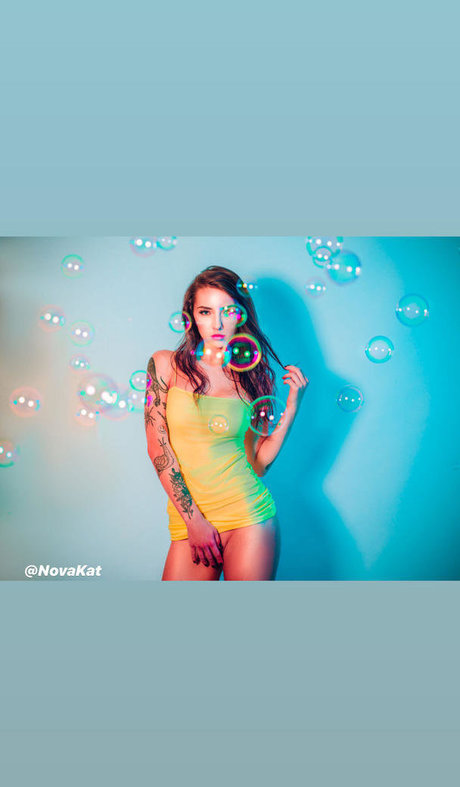 novakat erwachsene perfekte bild