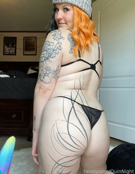 QuinNight kostenlose sexy fotos