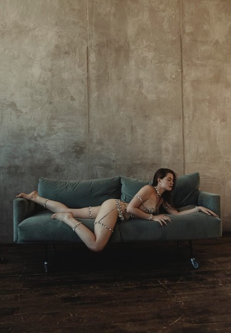 Katya Shvint heiße perfekte bild