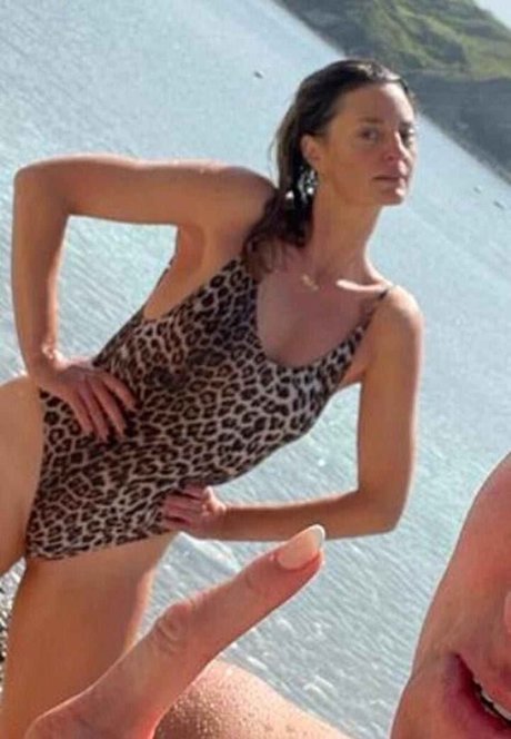 Morgana Robinson heiße xxx galerie