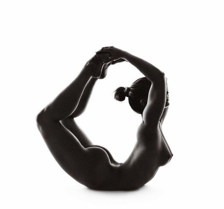 Anastasia Zavistovskaya model perfekte galerie