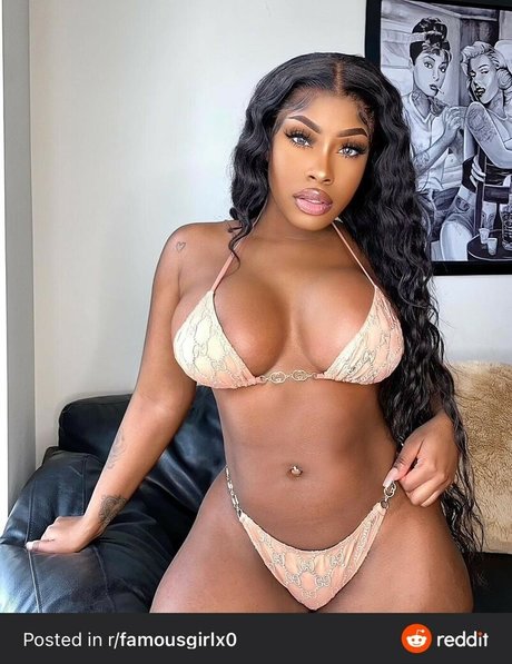 Alana Walters nette galerie