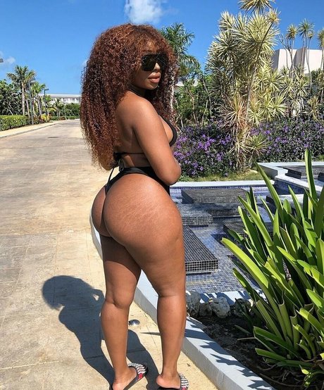 Alana Walters model nackte galerie