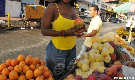 Karina Colombiana schöne bilder