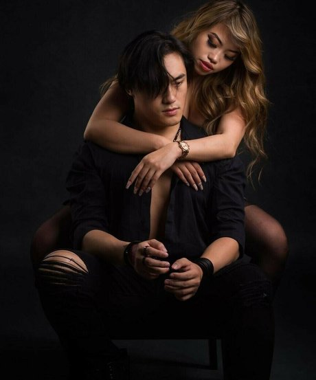 Hmong Julie Vue erotische beste fotos