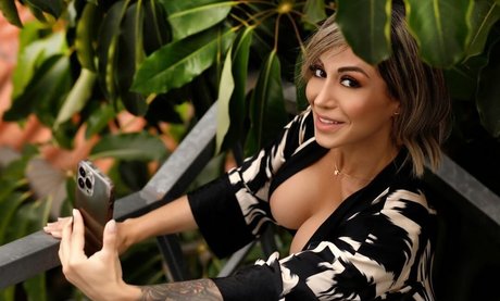 Bia Dominguez schöne fotos