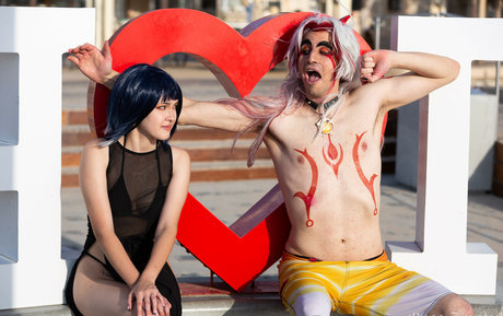 Emily Cos sexy nackte archiv