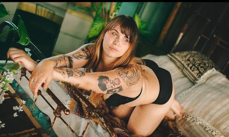 Erika Szabo model nette fotos