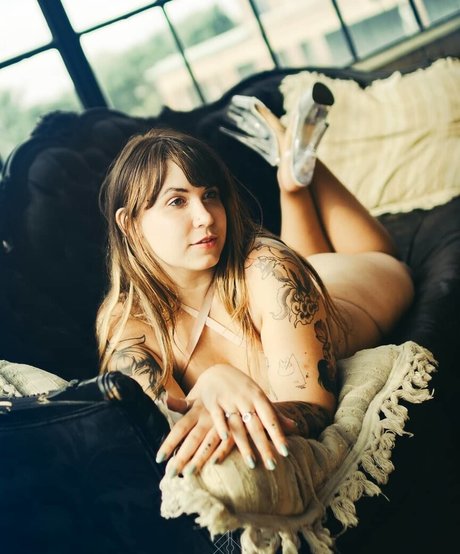 Erika Szabo top perfekte foto