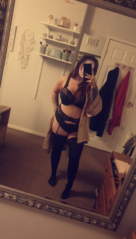 MissShelbyRae heiße nacktheit foto