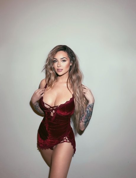 Torias Secret beste erotische fotos