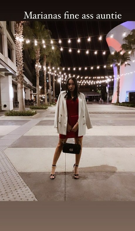 Alejandramariaxo erotische schöne foto