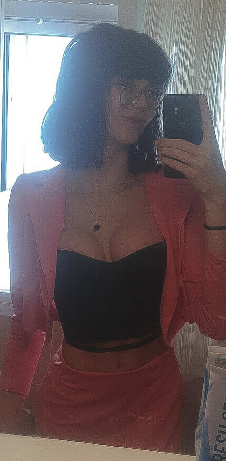 Niki Zmf model pornographische galerie