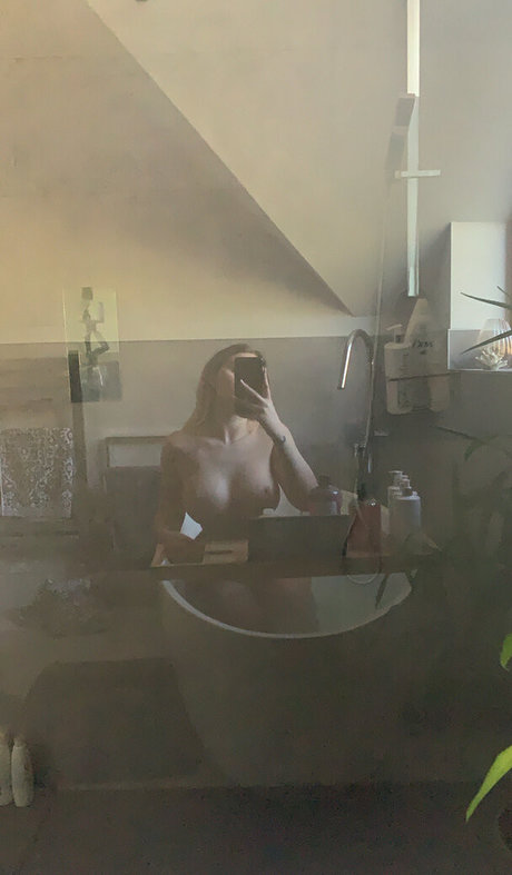 Hannah Shacklock top kunst fotos