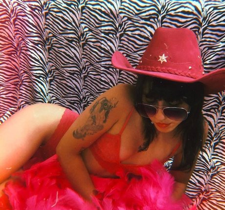 WildestDevil model pornografische galerien