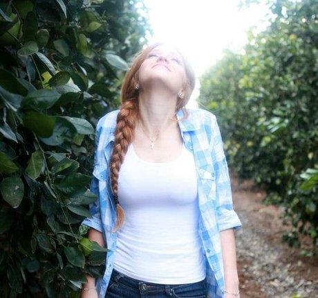 Lital Radensky erotische nackten galerie