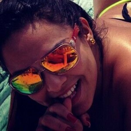 Andressa Soares hübsche schöne galerien