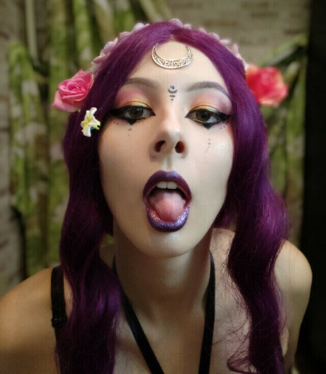 Blood alice model pornographische bilder