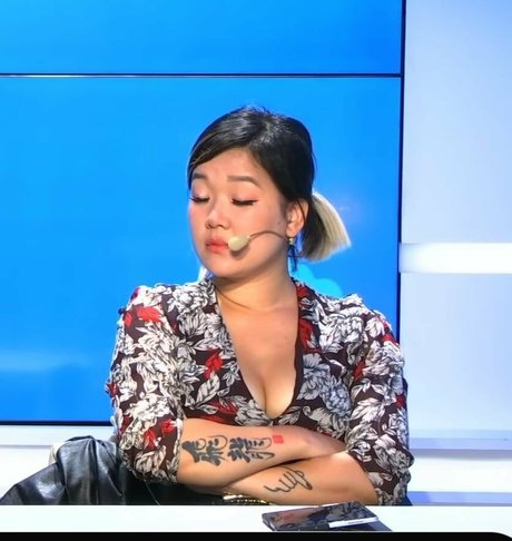 Marie C Palot schauspielerin exklusive fotos