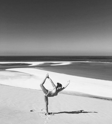 Nadine Nicole schauspielerin erotische galerie