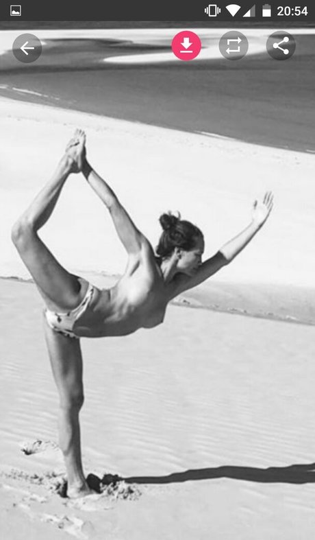 Nadine Nicole erwachsene sexy bilder