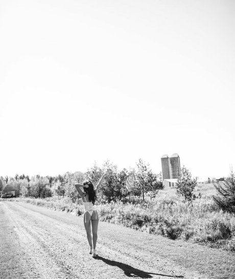 Katie Kasten nackt exklusive archiv