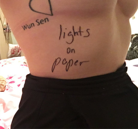 Amy G sexy freie foto