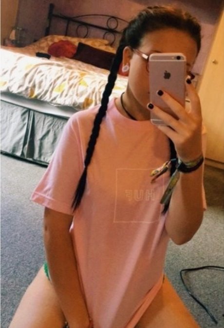 Amy G porno exklusive galerie