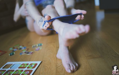 Narublu exklusive perfekte galerie