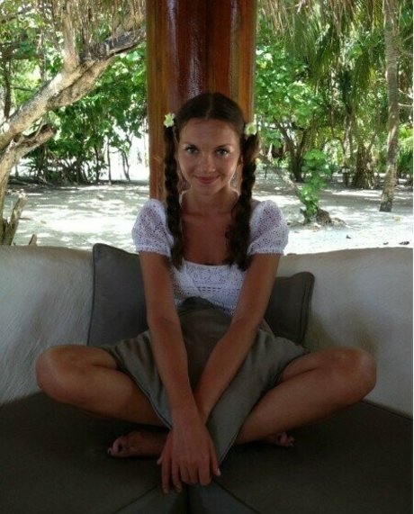 strand-milf-onlyfans sexy heiße foto