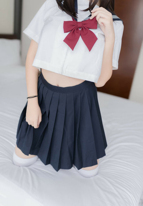 Kagami erotische sex galerie