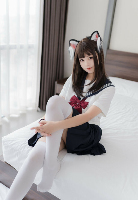 Kagami nackt sexy archiv