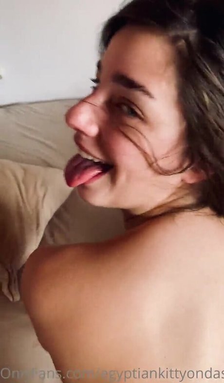 Egyptian Kitty sexy kostenlose bilder