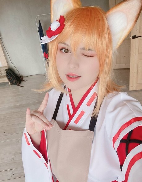 MintyMiyako erwachsene schöne fotos