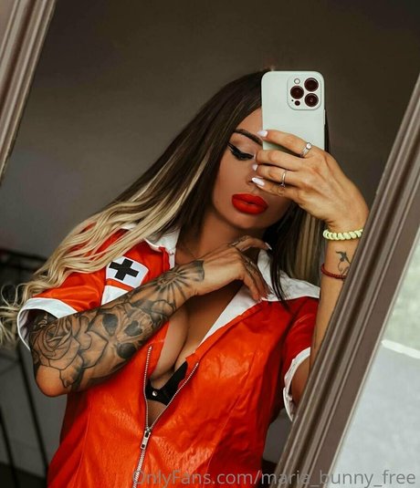 Mary Bunny hübsche beste galerien