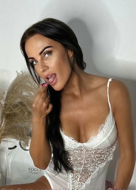 Monika Laskowska schöne top bilder