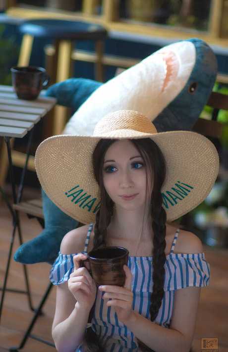 Alina Latypova pornostar hübsche galerie