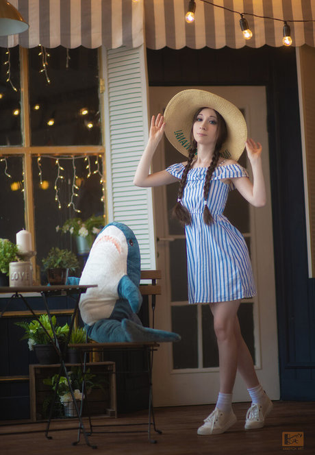 Alina Latypova xxx erwachsene galerien